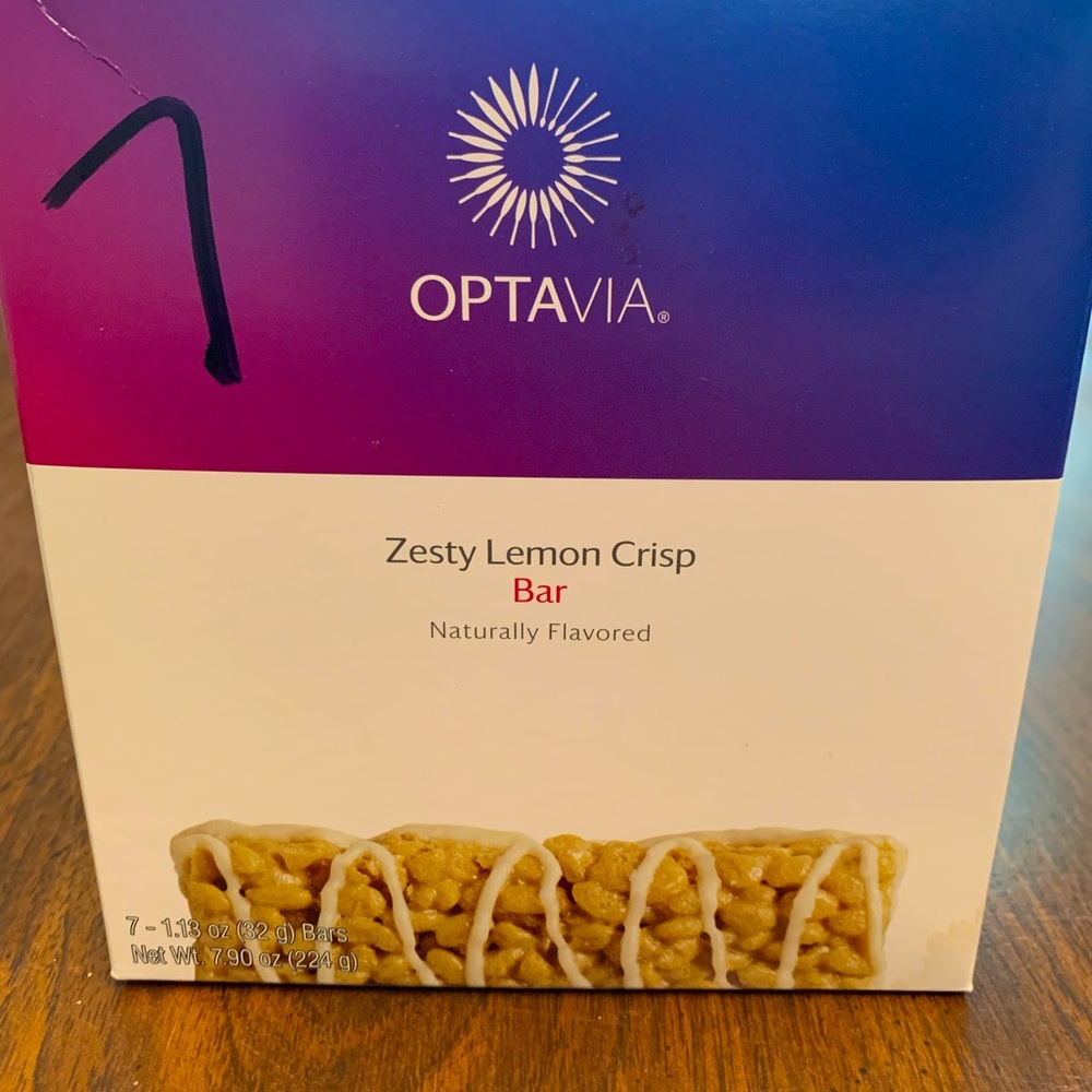 Optavia